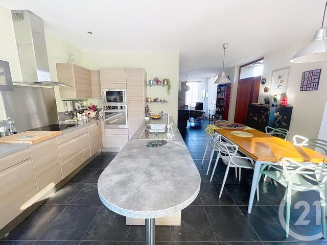 maison à vendre - 5 pièces - 187.76 m2 - LANGUENAN - 22 - BRETAGNE - Century 21 Agence De Bretagne