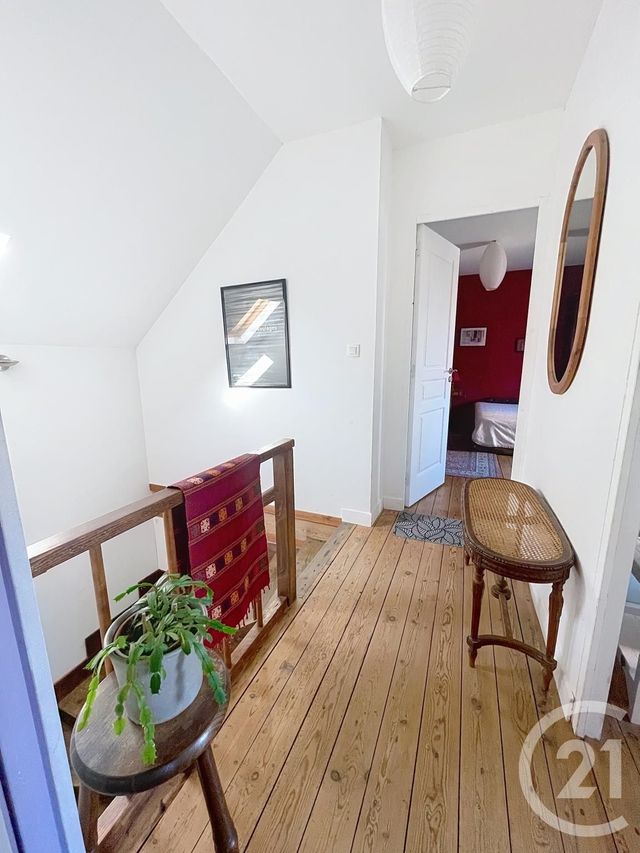 maison à vendre - 5 pièces - 187.76 m2 - LANGUENAN - 22 - BRETAGNE - Century 21 Agence De Bretagne