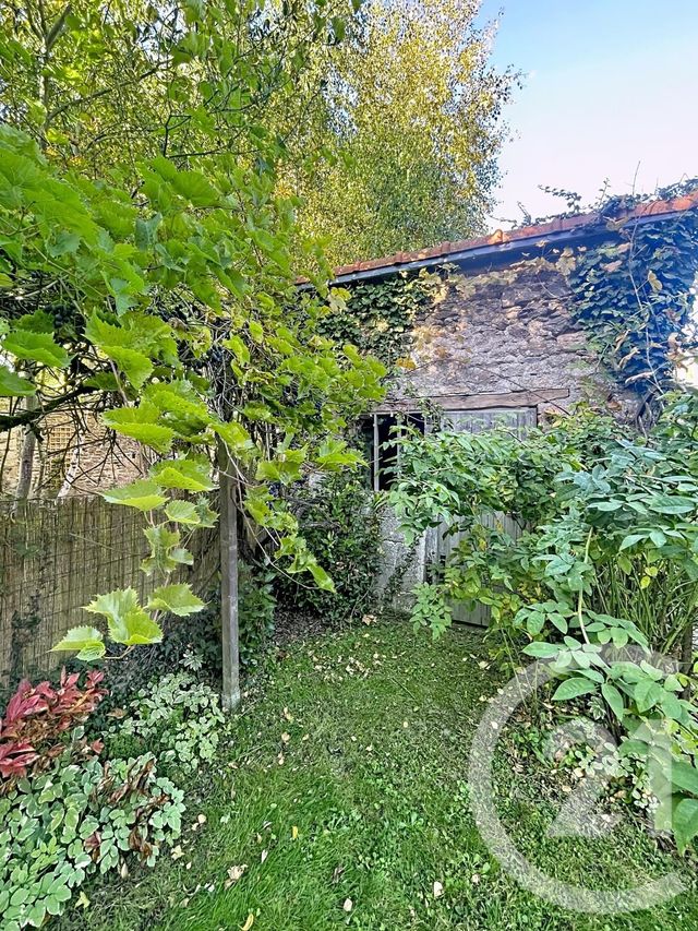 maison à vendre - 5 pièces - 187.76 m2 - LANGUENAN - 22 - BRETAGNE - Century 21 Agence De Bretagne