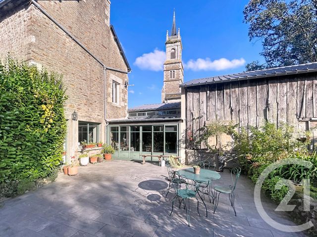 Maison à vendre LANGUENAN