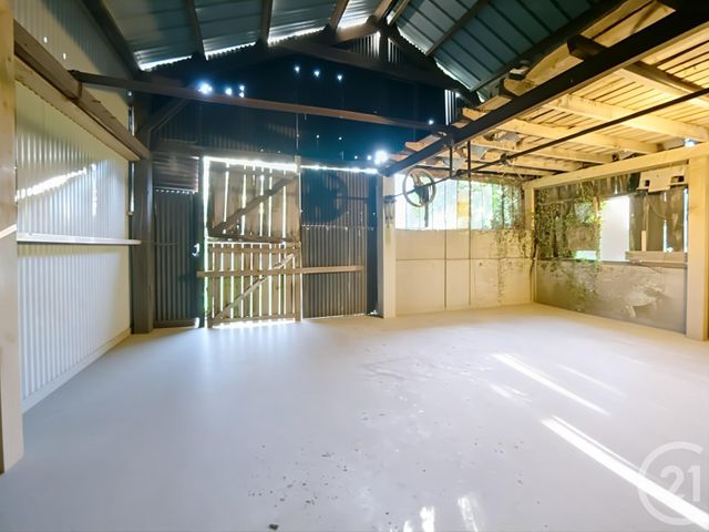 maison à vendre - 5 pièces - 187.76 m2 - LANGUENAN - 22 - BRETAGNE - Century 21 Agence De Bretagne