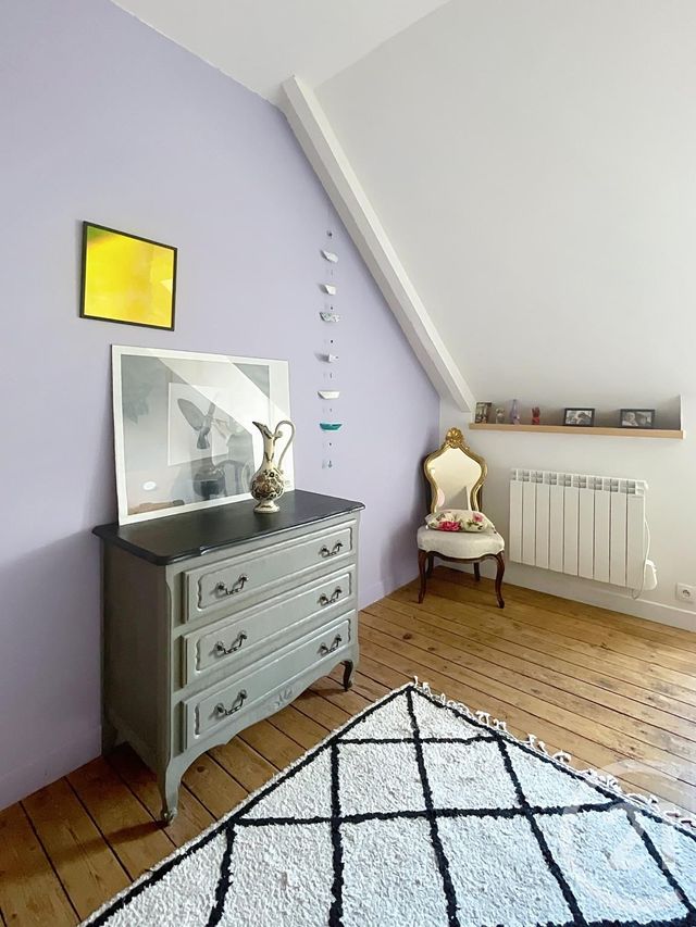 maison à vendre - 5 pièces - 187.76 m2 - LANGUENAN - 22 - BRETAGNE - Century 21 Agence De Bretagne