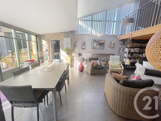 maison à vendre - 5 pièces - 187.76 m2 - LANGUENAN - 22 - BRETAGNE - Century 21 Agence De Bretagne