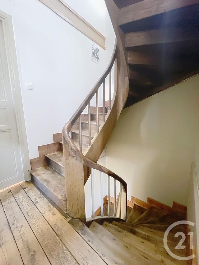 maison à vendre - 5 pièces - 187.76 m2 - LANGUENAN - 22 - BRETAGNE - Century 21 Agence De Bretagne