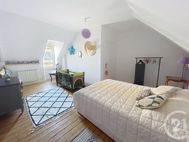 maison à vendre - 5 pièces - 187.76 m2 - LANGUENAN - 22 - BRETAGNE - Century 21 Agence De Bretagne