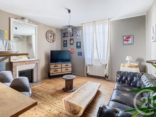 Afficher la photo en grand Appartement à vendre - 3 pièces - 63.31 m2 - DINAN - 22 - BRETAGNE - Century 21 Agence De Bretagne