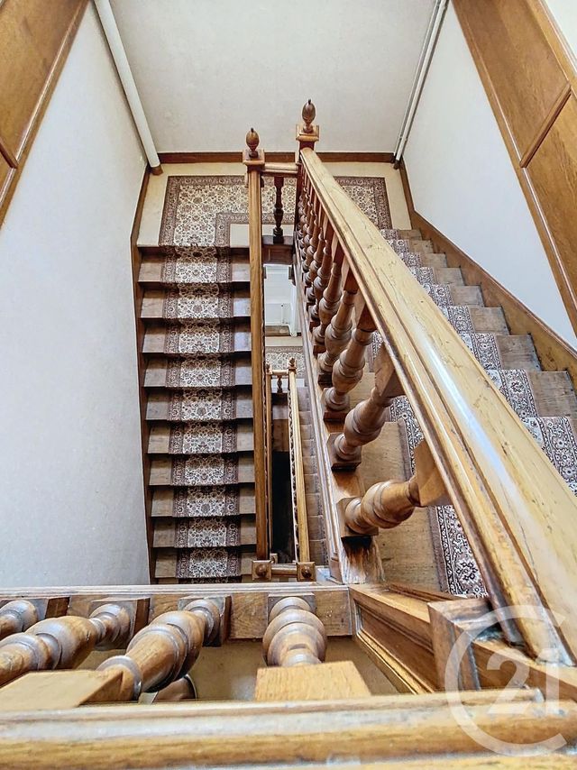 Afficher la photo en grand Appartement à vendre - 3 pièces - 63.31 m2 - DINAN - 22 - BRETAGNE - Century 21 Agence De Bretagne