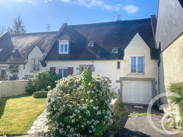 maison - LANVALLAY - 22