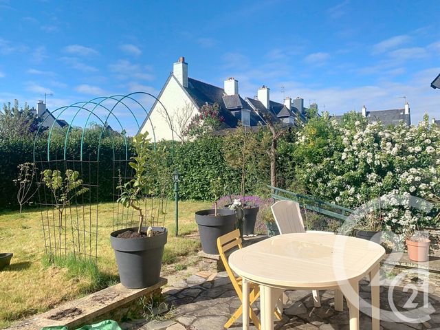 maison - LANVALLAY - 22