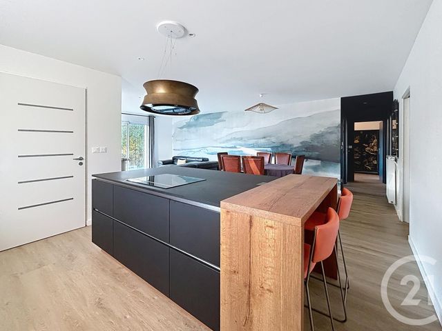 maison à vendre - 4 pièces - 91.47 m2 - DINAN - 22 - BRETAGNE - Century 21 Agence De Bretagne