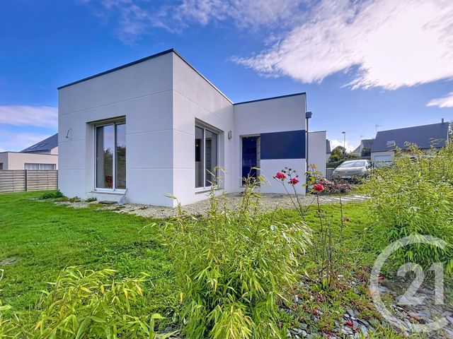 maison à vendre - 4 pièces - 91.47 m2 - DINAN - 22 - BRETAGNE - Century 21 Agence De Bretagne