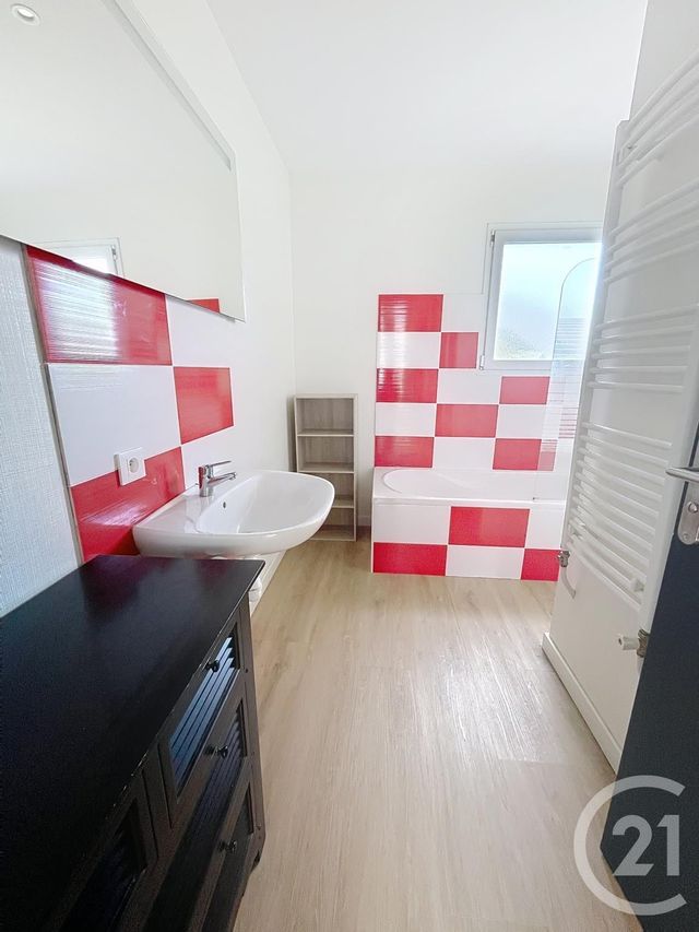 maison à vendre - 4 pièces - 91.47 m2 - DINAN - 22 - BRETAGNE - Century 21 Agence De Bretagne