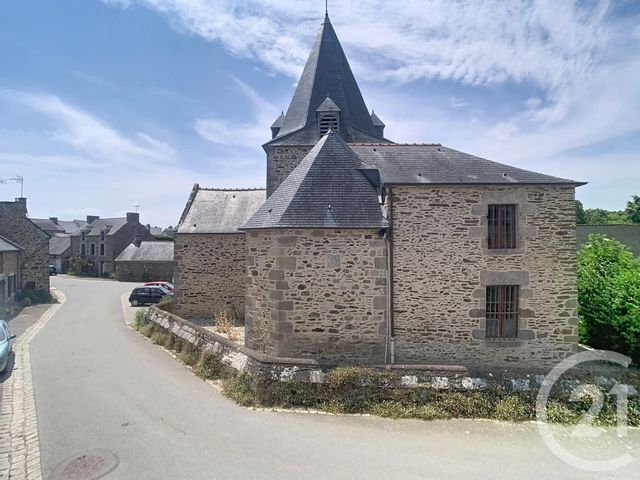 maison à louer - 4 pièces - 75.0 m2 - LANGROLAY SUR RANCE - 22 - BRETAGNE - Century 21 Agence De Bretagne