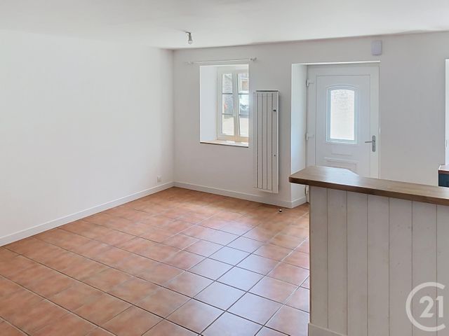 maison à louer - 4 pièces - 75.0 m2 - LANGROLAY SUR RANCE - 22 - BRETAGNE - Century 21 Agence De Bretagne