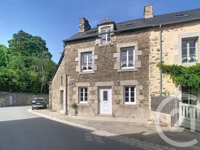 maison - LANGROLAY SUR RANCE - 22