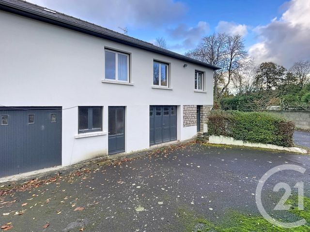 maison à vendre - 5 pièces - 98.6 m2 - DINAN - 22 - BRETAGNE - Century 21 Agence De Bretagne