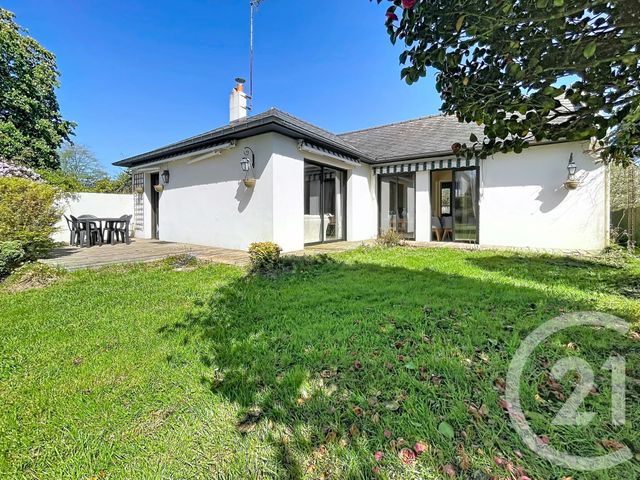 maison à vendre - 5 pièces - 98.6 m2 - DINAN - 22 - BRETAGNE - Century 21 Agence De Bretagne