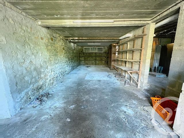 maison à vendre - 5 pièces - 98.6 m2 - DINAN - 22 - BRETAGNE - Century 21 Agence De Bretagne