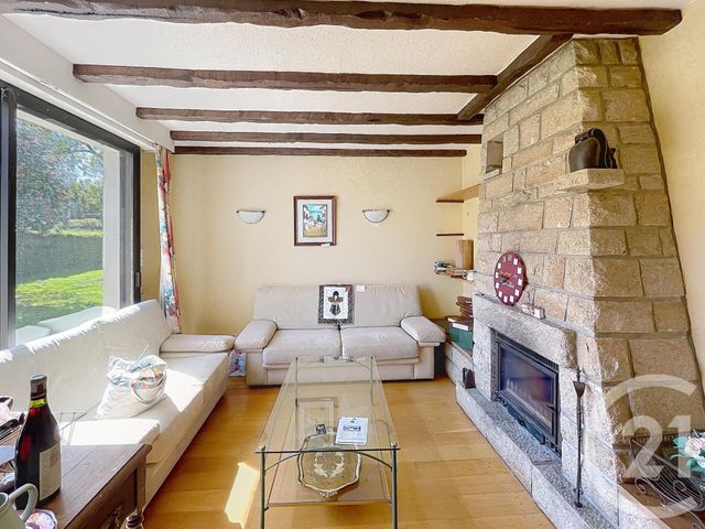 maison à vendre - 5 pièces - 98.6 m2 - DINAN - 22 - BRETAGNE - Century 21 Agence De Bretagne