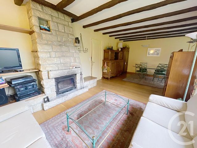 maison à vendre - 5 pièces - 98.6 m2 - DINAN - 22 - BRETAGNE - Century 21 Agence De Bretagne