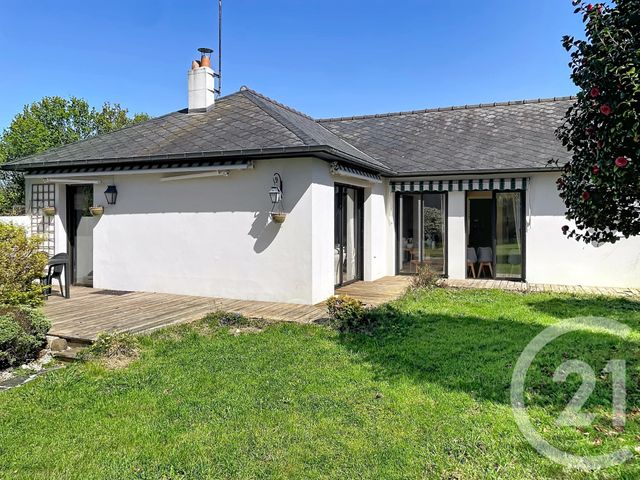 Maison à vendre DINAN