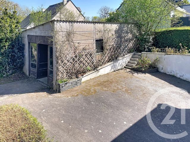 maison à vendre - 5 pièces - 98.6 m2 - DINAN - 22 - BRETAGNE - Century 21 Agence De Bretagne