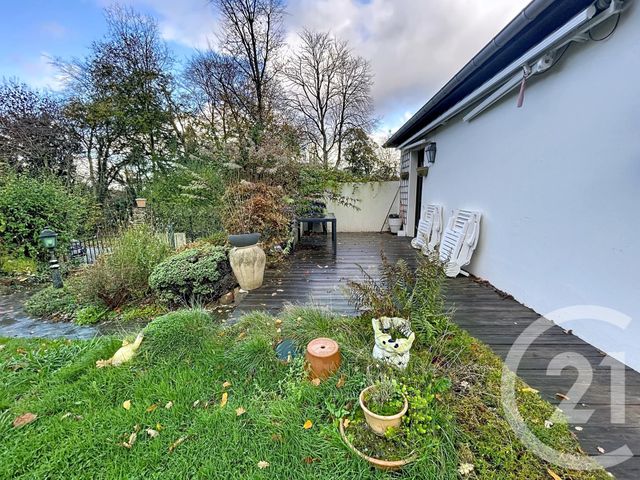 maison à vendre - 5 pièces - 98.6 m2 - DINAN - 22 - BRETAGNE - Century 21 Agence De Bretagne