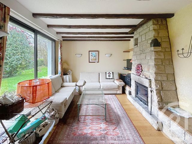 maison à vendre - 5 pièces - 98.6 m2 - DINAN - 22 - BRETAGNE - Century 21 Agence De Bretagne