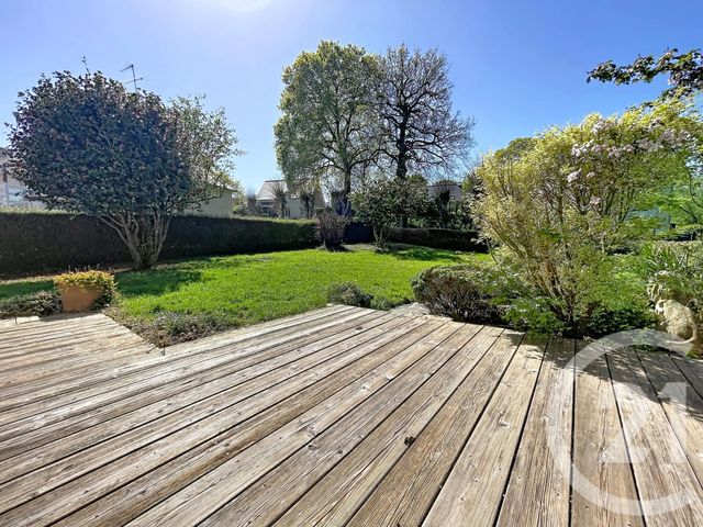 maison à vendre - 5 pièces - 98.6 m2 - DINAN - 22 - BRETAGNE - Century 21 Agence De Bretagne