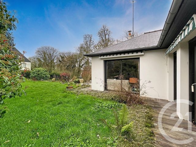 maison à vendre - 5 pièces - 98.6 m2 - DINAN - 22 - BRETAGNE - Century 21 Agence De Bretagne