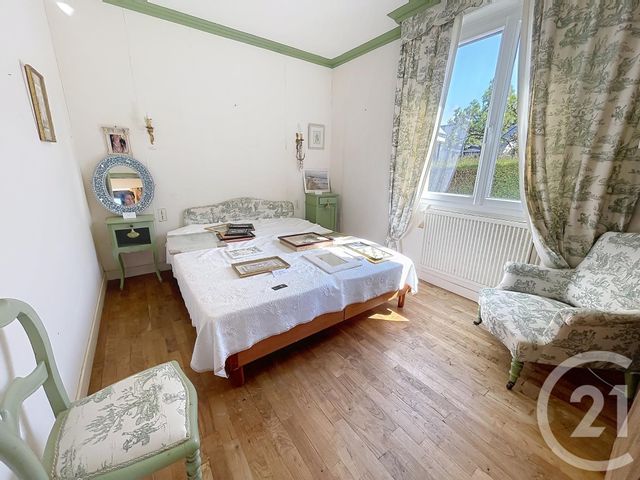 maison à vendre - 5 pièces - 98.6 m2 - DINAN - 22 - BRETAGNE - Century 21 Agence De Bretagne