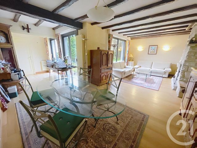 maison à vendre - 5 pièces - 98.6 m2 - DINAN - 22 - BRETAGNE - Century 21 Agence De Bretagne