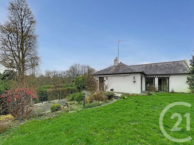 Maison à vendre DINAN