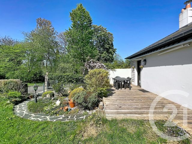 maison à vendre - 5 pièces - 98.6 m2 - DINAN - 22 - BRETAGNE - Century 21 Agence De Bretagne