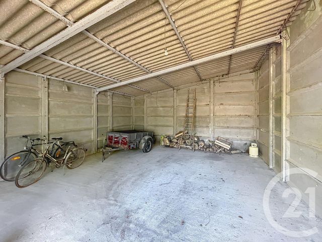 maison à vendre - 5 pièces - 98.6 m2 - DINAN - 22 - BRETAGNE - Century 21 Agence De Bretagne