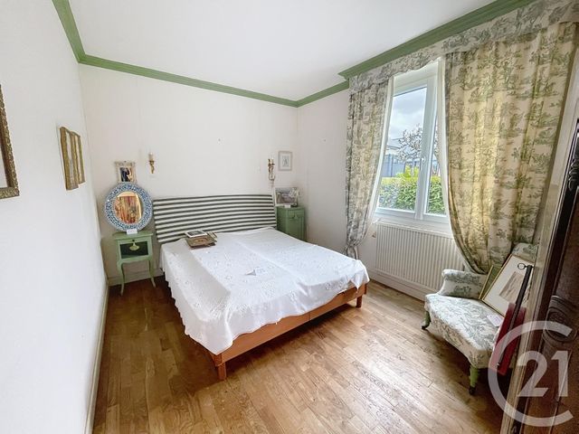 maison à vendre - 5 pièces - 98.6 m2 - DINAN - 22 - BRETAGNE - Century 21 Agence De Bretagne