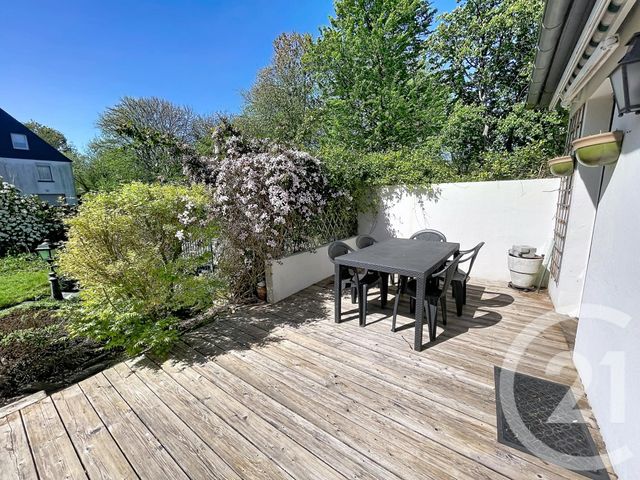 maison à vendre - 5 pièces - 98.6 m2 - DINAN - 22 - BRETAGNE - Century 21 Agence De Bretagne