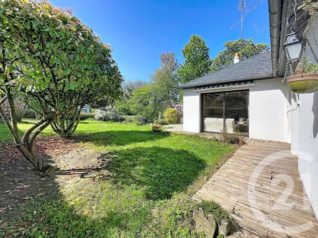maison à vendre - 5 pièces - 98.6 m2 - DINAN - 22 - BRETAGNE - Century 21 Agence De Bretagne