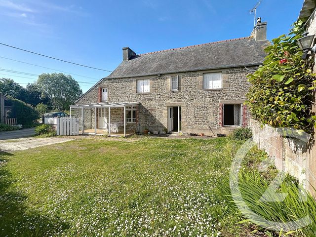 Maison à vendre LANCIEUX