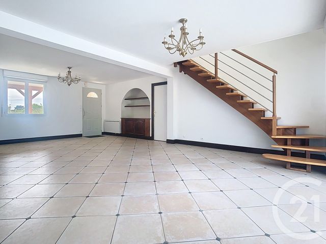 maison - LANGUENAN - 22