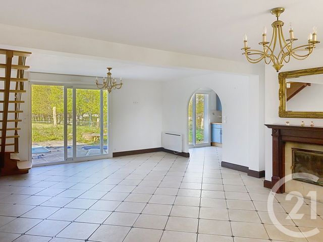 Maison à vendre LANGUENAN