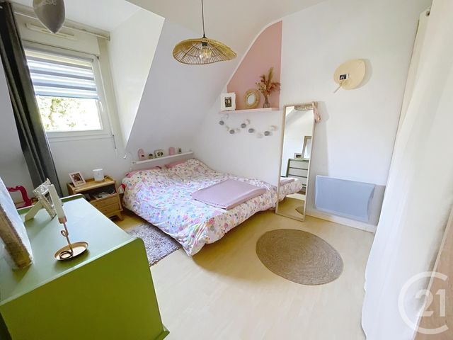 maison à vendre - 4 pièces - 106.73 m2 - LANGROLAY SUR RANCE - 22 - BRETAGNE - Century 21 Agence De Bretagne