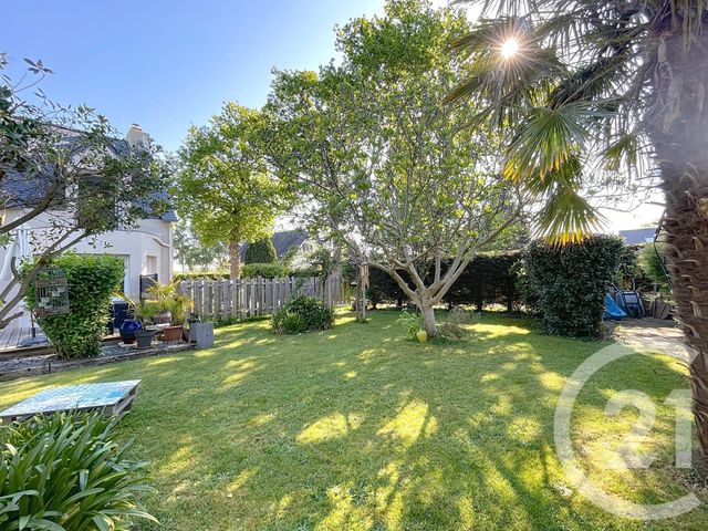 maison à vendre - 4 pièces - 106.73 m2 - LANGROLAY SUR RANCE - 22 - BRETAGNE - Century 21 Agence De Bretagne