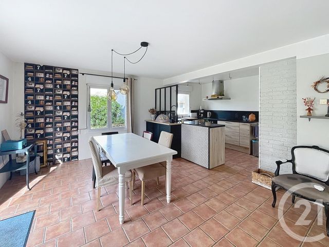 maison à vendre - 4 pièces - 106.73 m2 - LANGROLAY SUR RANCE - 22 - BRETAGNE - Century 21 Agence De Bretagne