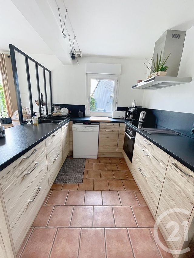 maison à vendre - 4 pièces - 106.73 m2 - LANGROLAY SUR RANCE - 22 - BRETAGNE - Century 21 Agence De Bretagne