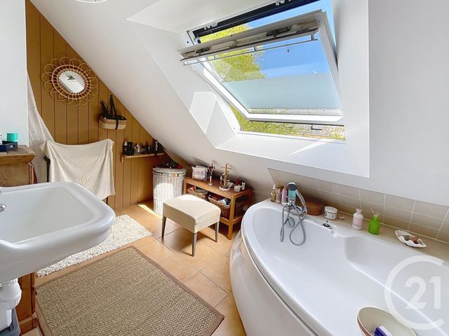 maison à vendre - 4 pièces - 106.73 m2 - LANGROLAY SUR RANCE - 22 - BRETAGNE - Century 21 Agence De Bretagne