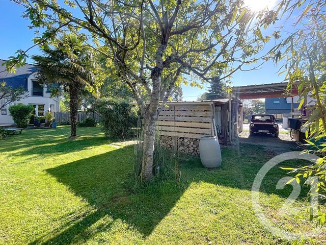 maison à vendre - 4 pièces - 106.73 m2 - LANGROLAY SUR RANCE - 22 - BRETAGNE - Century 21 Agence De Bretagne