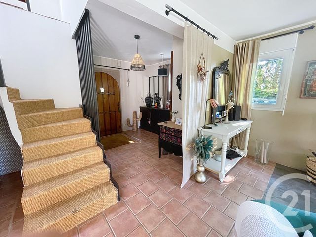 maison à vendre - 4 pièces - 106.73 m2 - LANGROLAY SUR RANCE - 22 - BRETAGNE - Century 21 Agence De Bretagne