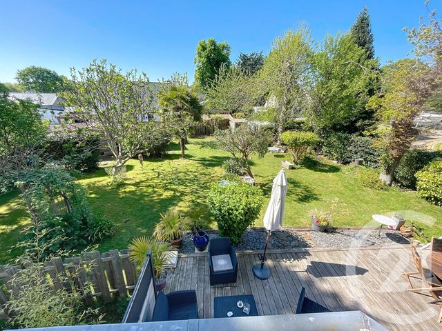 maison à vendre - 4 pièces - 106.73 m2 - LANGROLAY SUR RANCE - 22 - BRETAGNE - Century 21 Agence De Bretagne