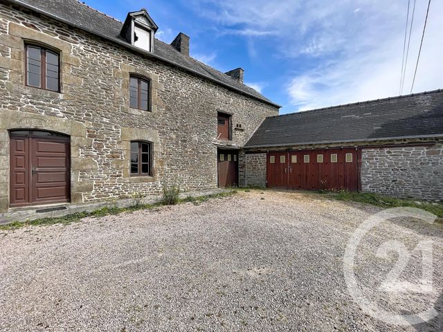maison à vendre - 5 pièces - 115.82 m2 - LANVALLAY - 22 - BRETAGNE - Century 21 Agence De Bretagne